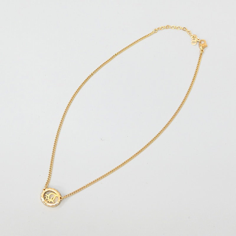 Christian Dior ネックレス 80s
