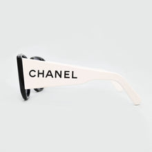 画像をギャラリービューアに読み込む, *CHANEL シャネル サングラス P875V
