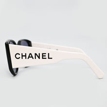 画像をギャラリービューアに読み込む, *CHANEL シャネル サングラス P43288V
