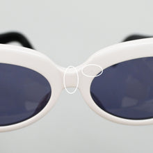 Load image into Gallery viewer, *CHANEL Chanel Coco Mark Sunglasses P1207V
