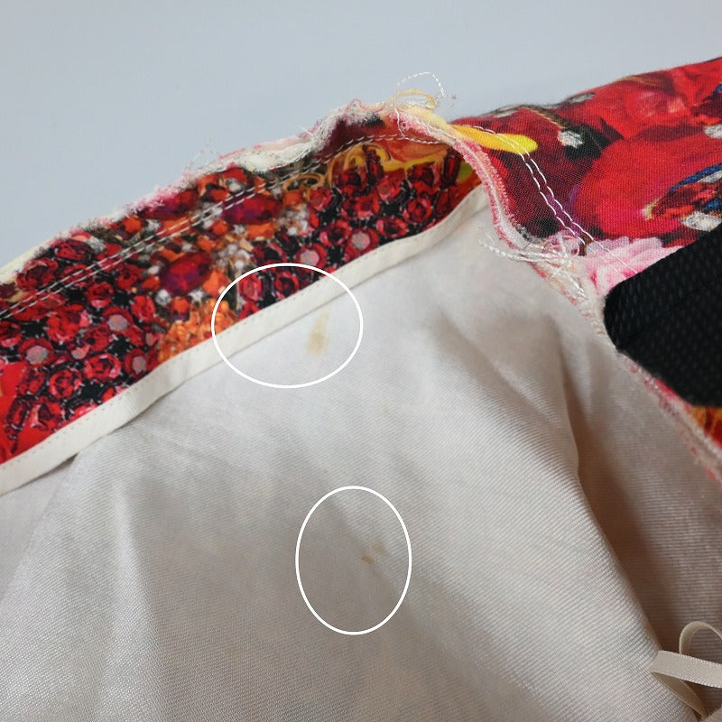 Comme des Garçons Skirt Women's M