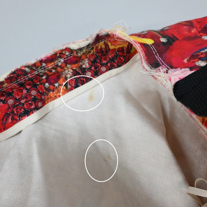 Comme des Garçons Skirt Women's M
