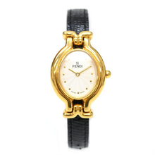 Load image into Gallery viewer, *Fendi Fendi Cameleon Watch 640L P43373V
