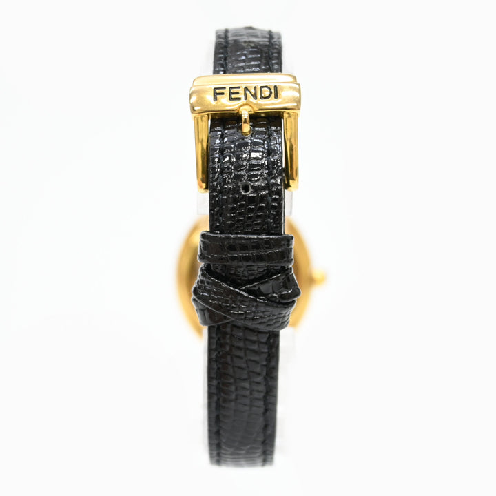 *Fendi Fendi Cameleon Watch 640L P43373V