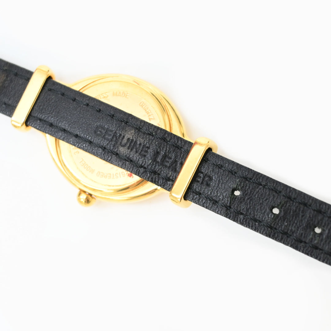 *Fendi Fendi Cameleon Watch 640L P43373V