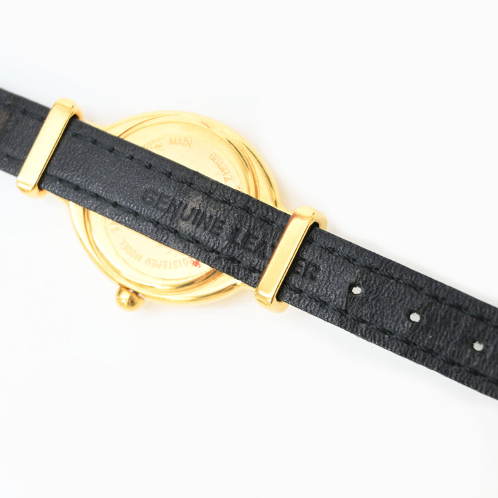 *Fendi Fendi Cameleon Watch 640L P43373V