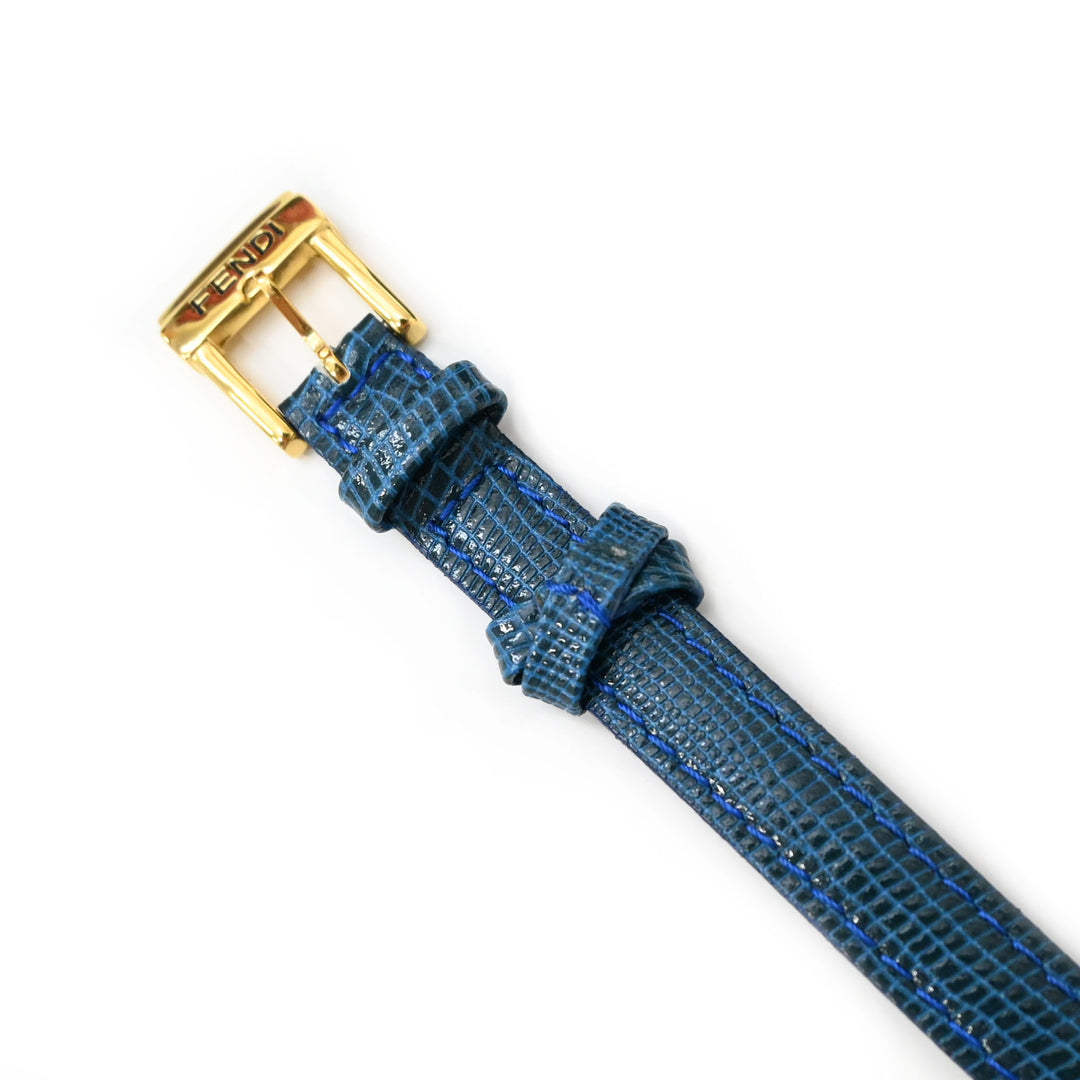 *Fendi Fendi Cameleon Watch 640L P43373V