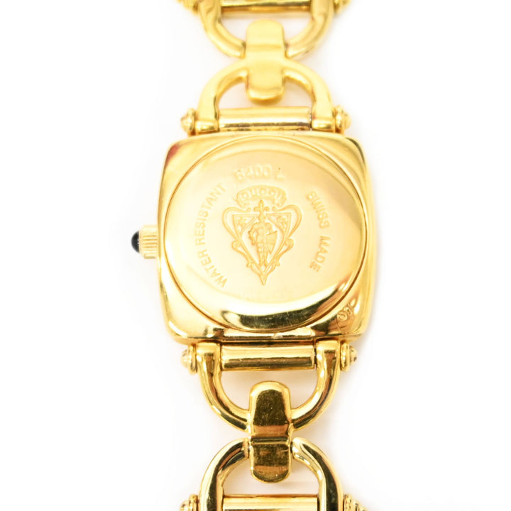 *Gucci Gucci Hose Bit Watch 4600L P43347V