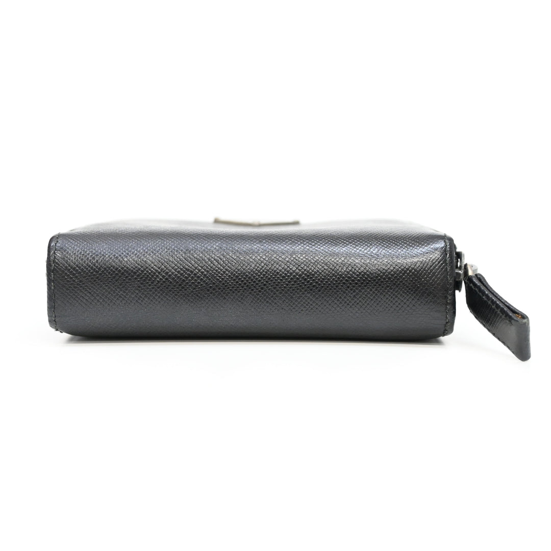 *prada prada safiano bi -fold钱包钱包P43345V
