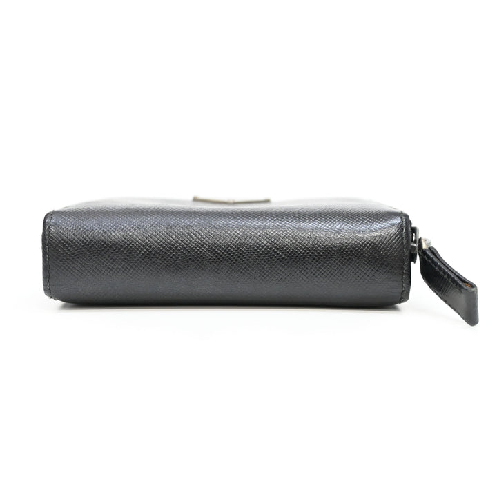 *prada prada safiano bi -fold钱包钱包P43345V