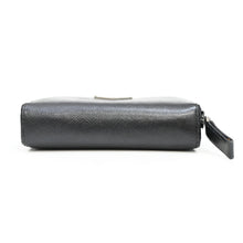 Load image into Gallery viewer, *PRADA Prada Safiano Bi -fold Wallet Wallet P43345V
