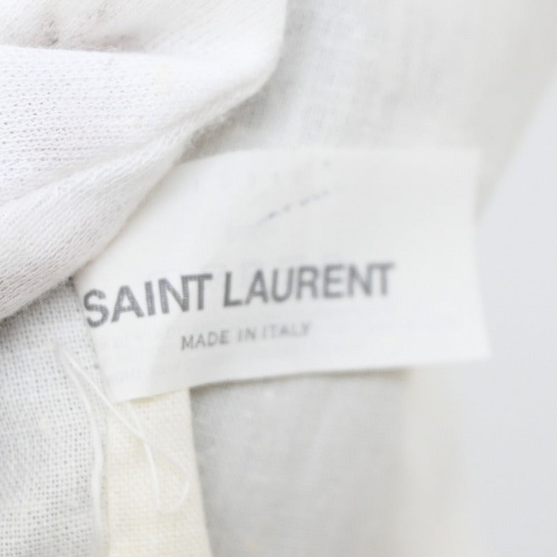 SAINT LAURENT PARIS ショルダーバッグ 2WAY チェーンウォレット　 カサンドラ エンベロープ チェーンウォレット