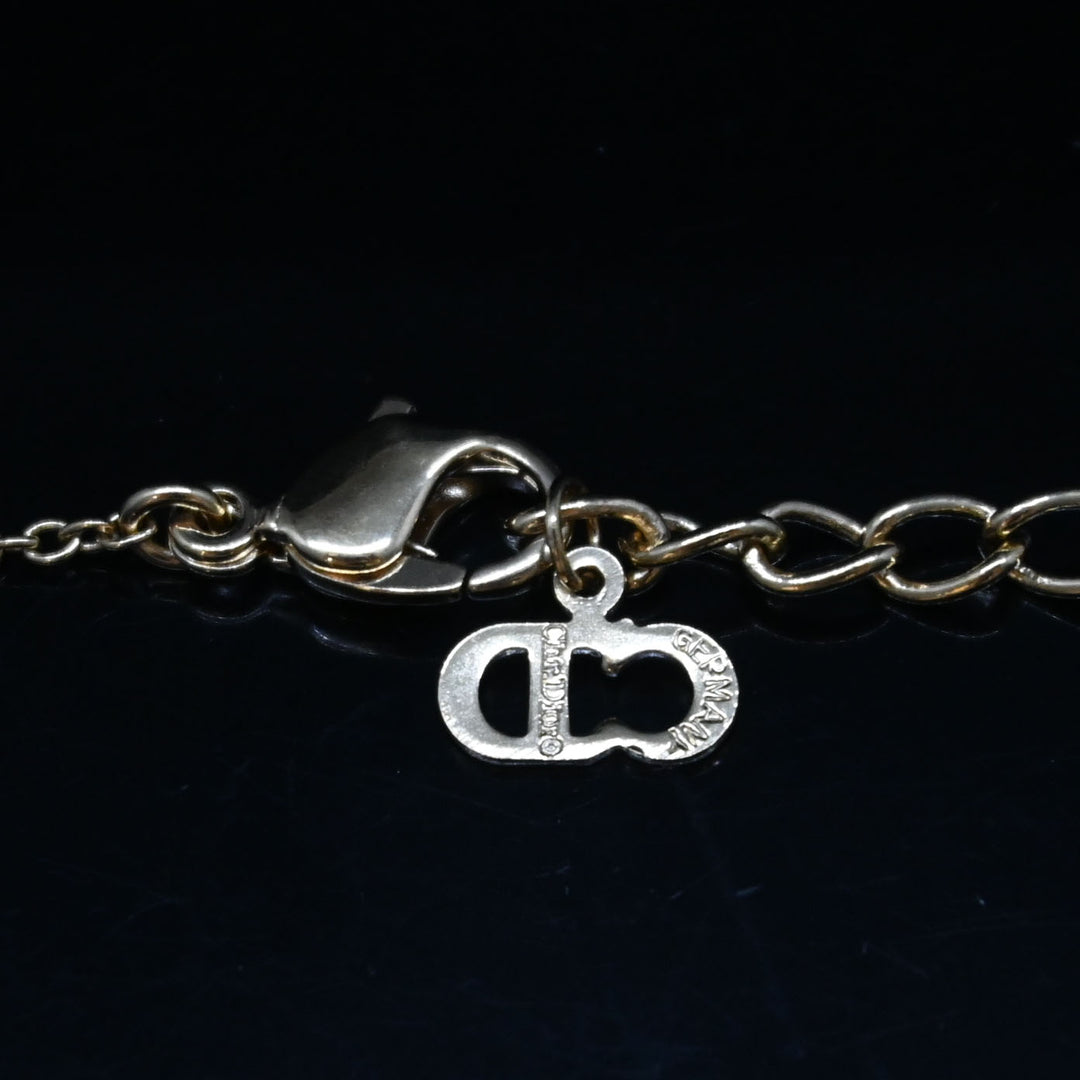 克里斯蒂安·基督教Dior？