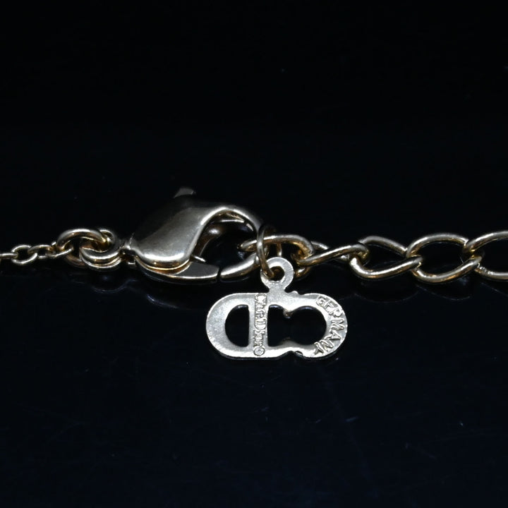 克里斯蒂安·基督教Dior？