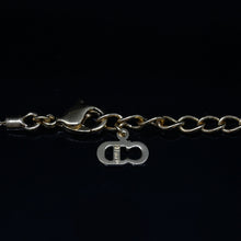 Load image into Gallery viewer, ChristianDIOR Christian Dior? Necklace P43344V
