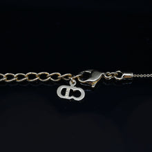 Load image into Gallery viewer, ChristianDIOR Christian Dior? Necklace P43341V
