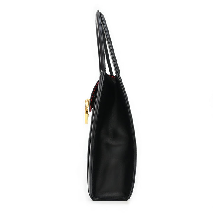 *Cartier パンテール ハンドバッグ