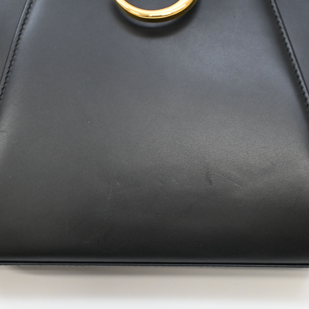 *Cartier パンテール ハンドバッグ