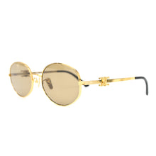 Load image into Gallery viewer, Celine Celine  TRIOMPHE Sunglasses CL40069U P43401V
