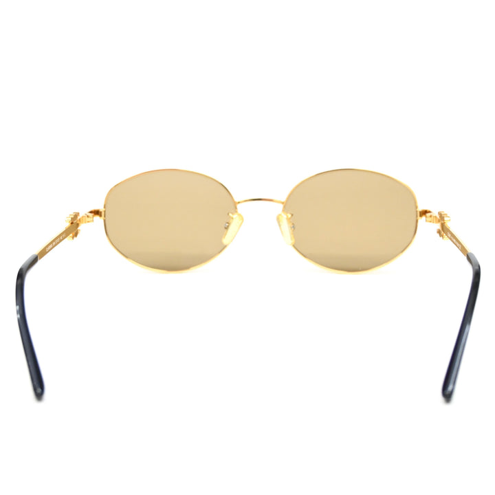 *CELINE セリーヌ  トリオンフ サングラス CL40069U P43401V
