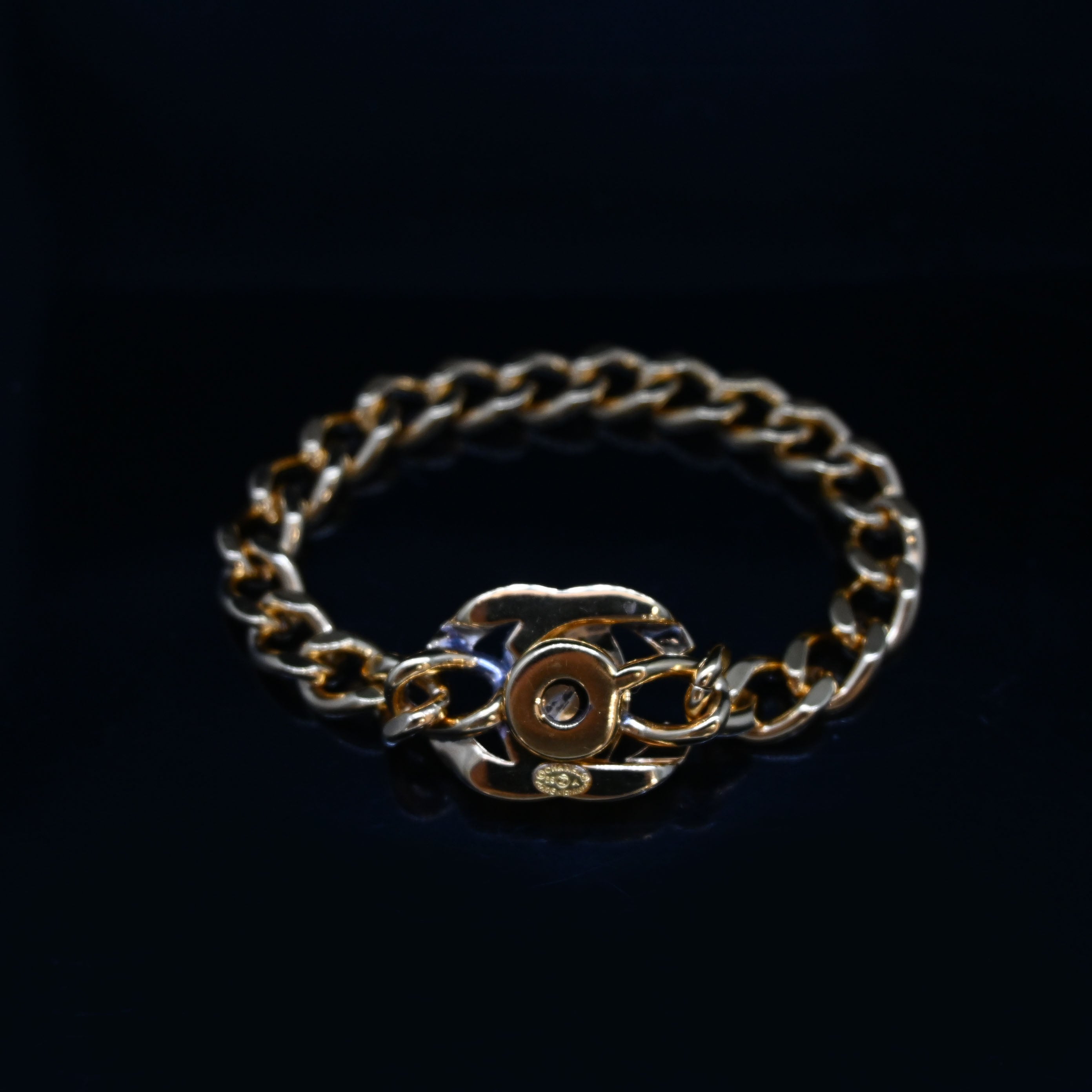 ターンロックブレスレット – VINTAGE SELECT SHOP MAISON DE VII