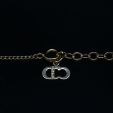 Load image into Gallery viewer, ChristianDIOR Christian Dior Heart Necklace P43402V
