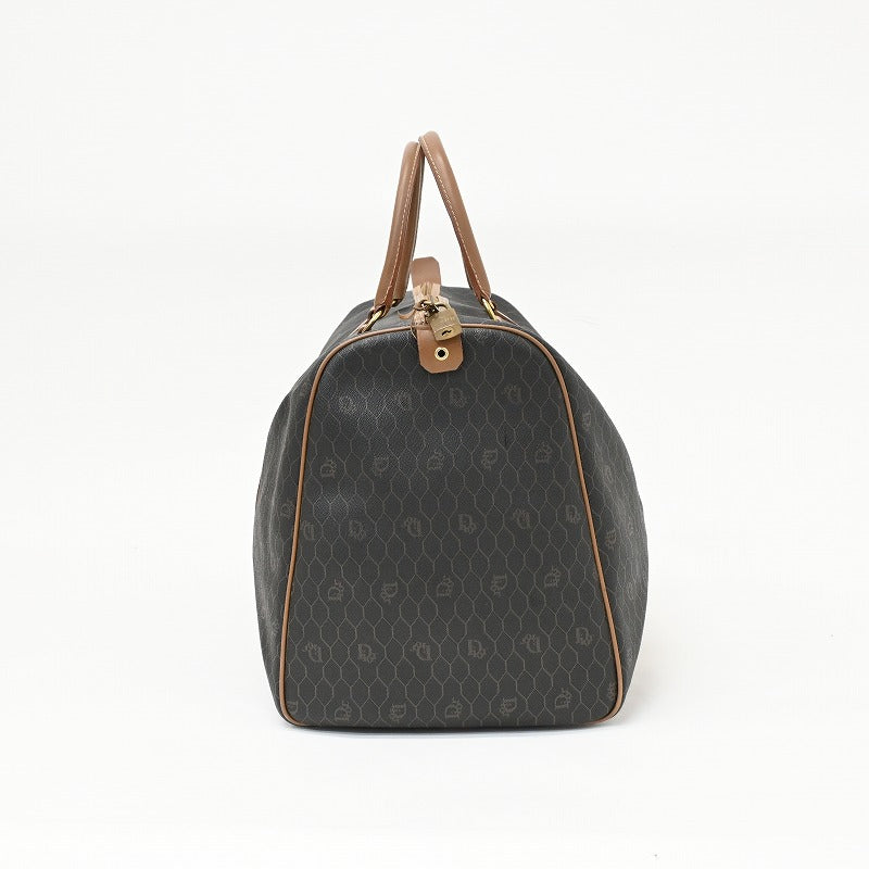 Christian Dior Boston Bag Unisex