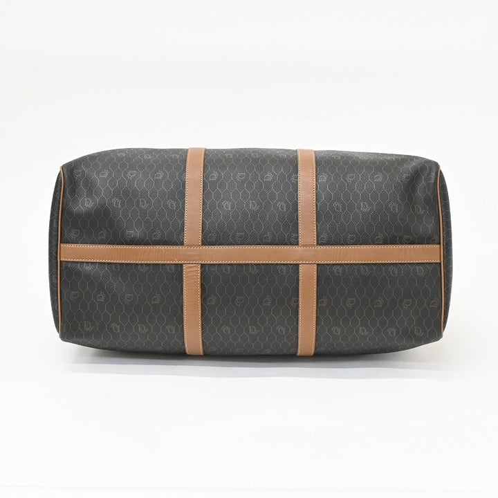 Christian Dior Boston Bag Unisex