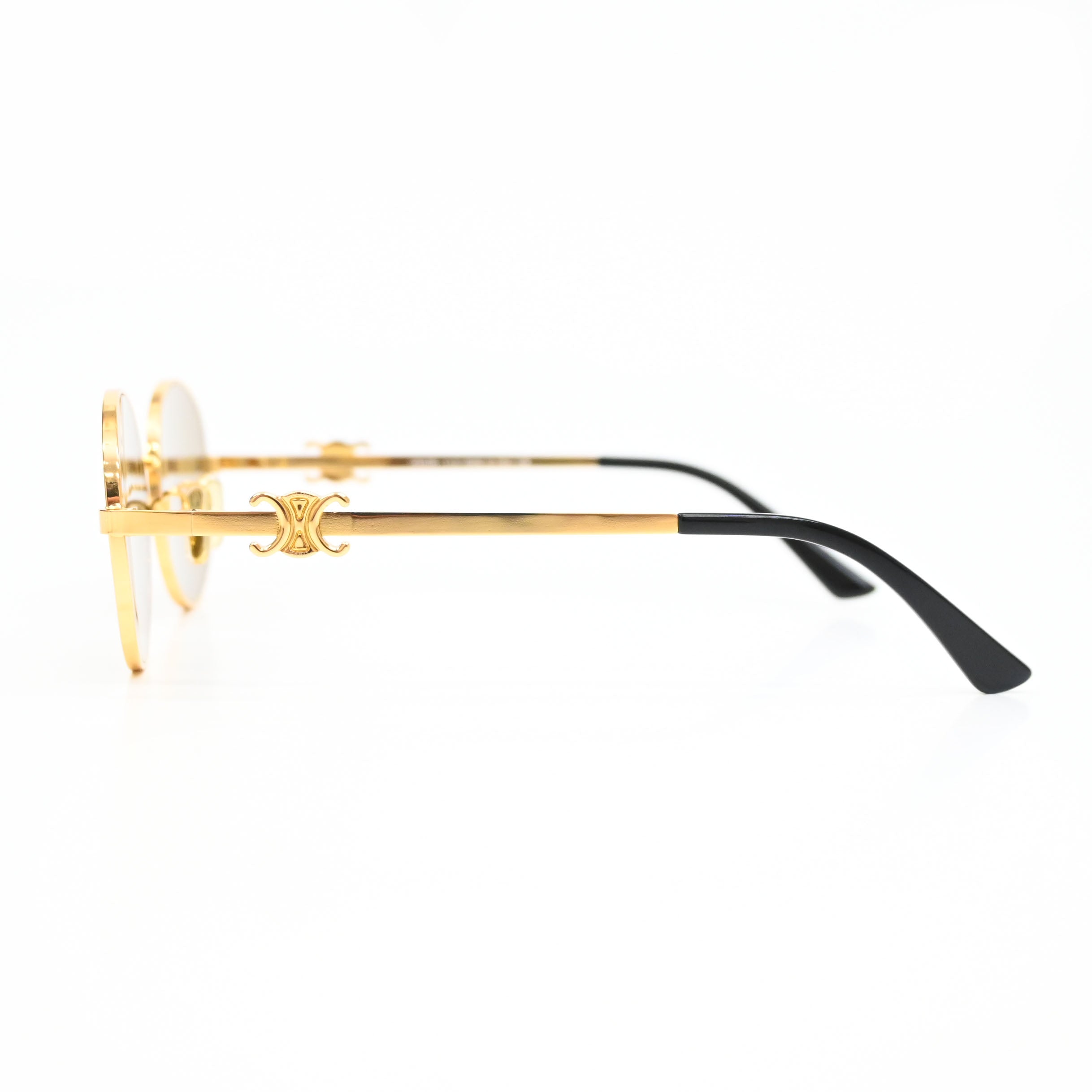 CELINE トリオンフ　サングラス New人気モデル□CELINE□トリオンフ 01 サングラス【関税込】 (CELINE