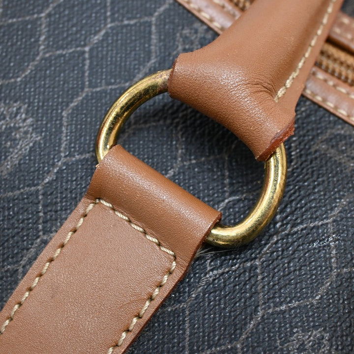 Christian Dior Boston Bag Unisex