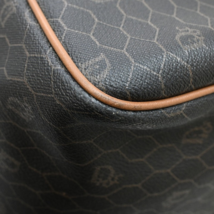 Christian Dior Boston Bag Unisex