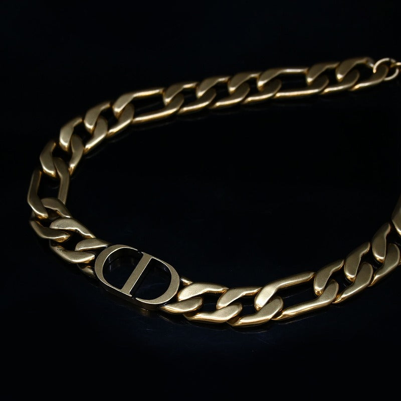 christian dior necklace ladies