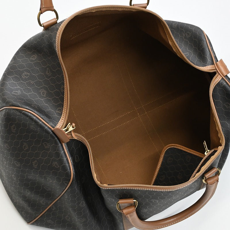 Christian Dior Boston Bag Unisex