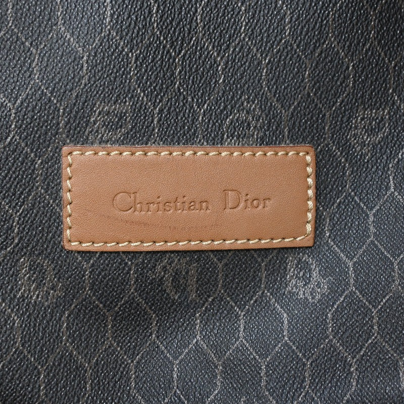Christian Dior Boston Bag Unisex