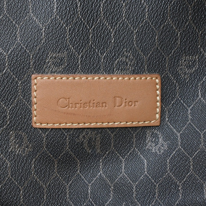 Christian Dior Boston Bag Unisex