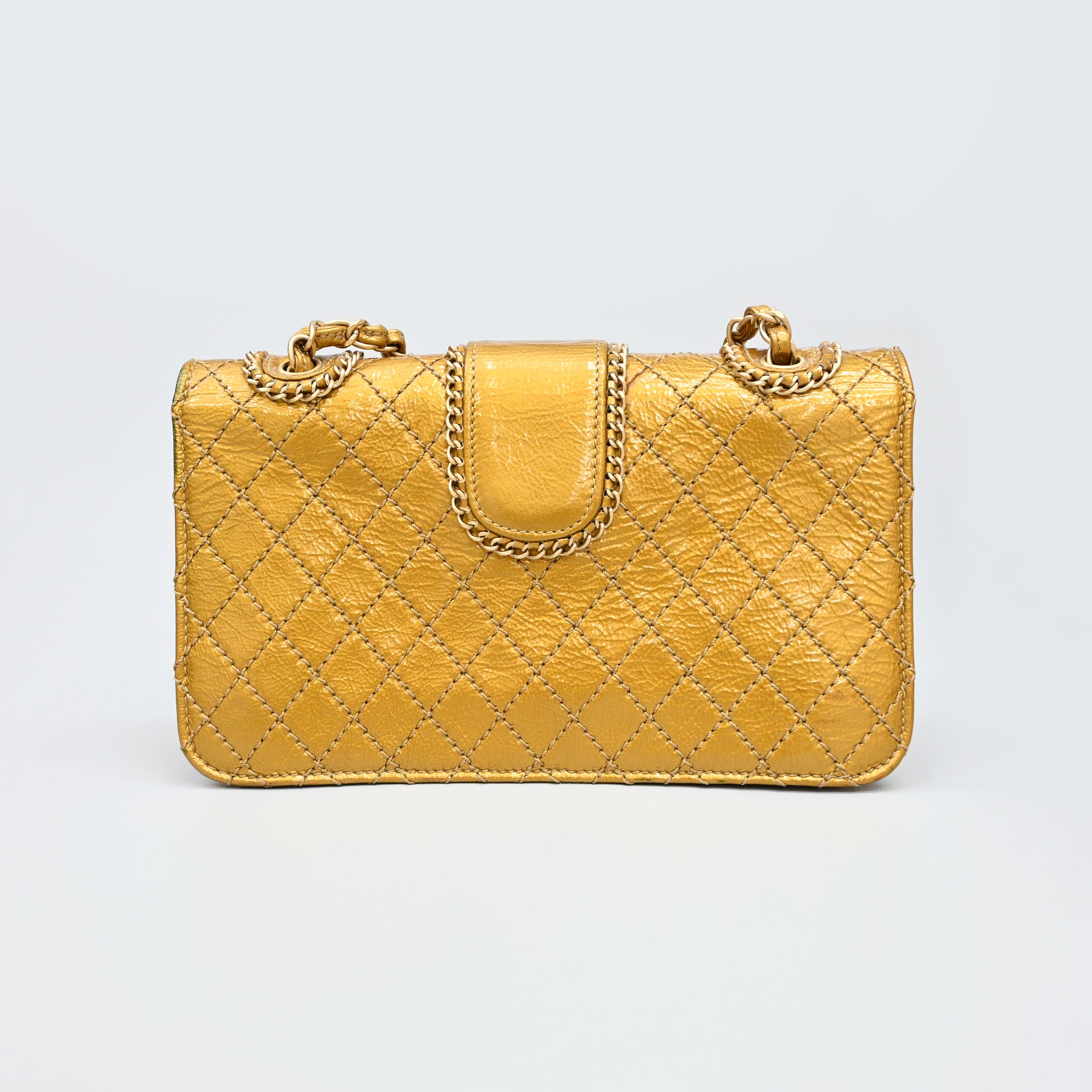 チェーンショルダーバッグ – VINTAGE SELECT SHOP MAISON DE VII