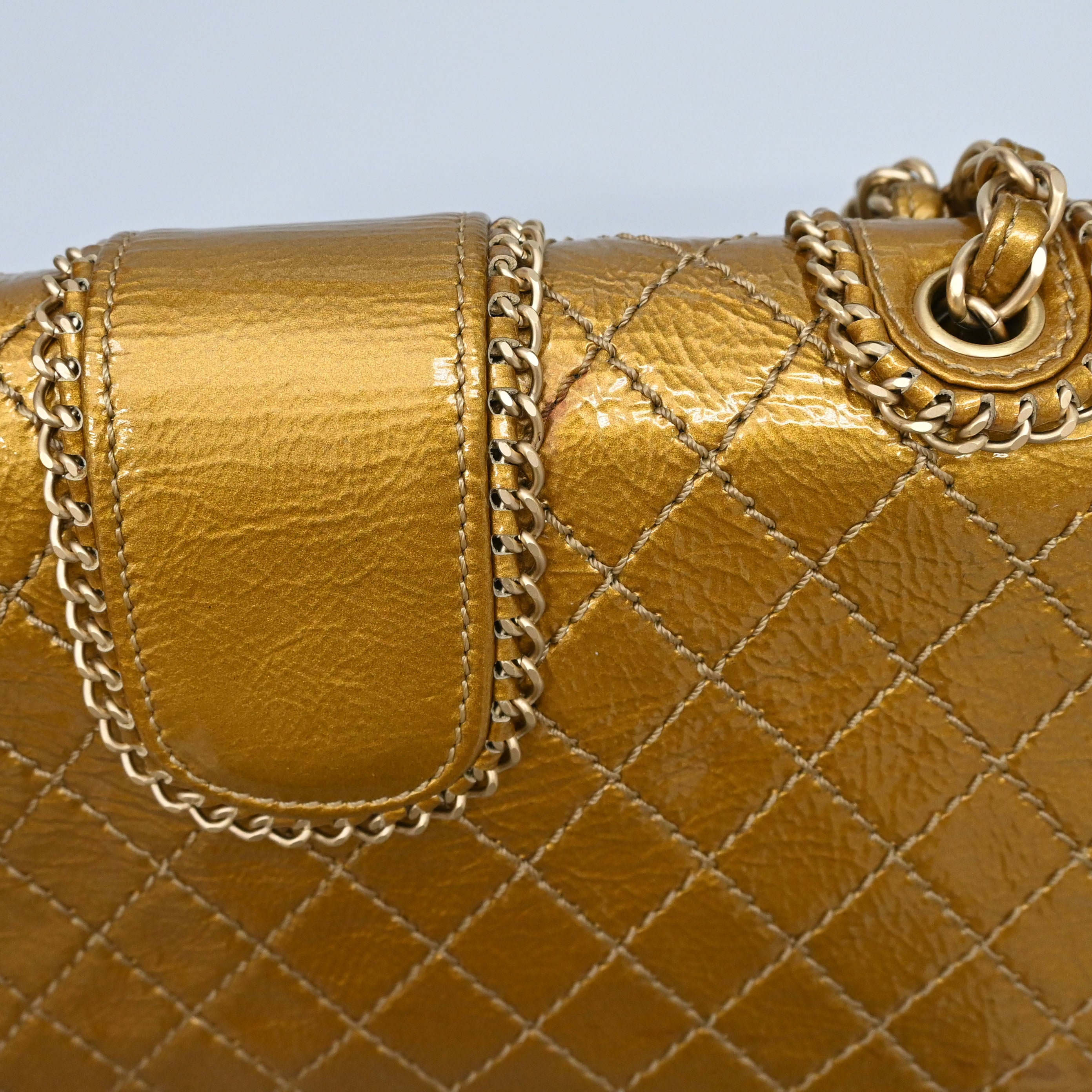チェーンショルダーバッグ – VINTAGE SELECT SHOP MAISON DE VII