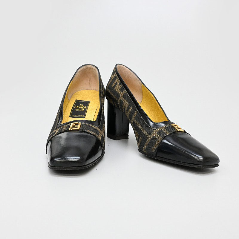Fendi pumps ladies 35