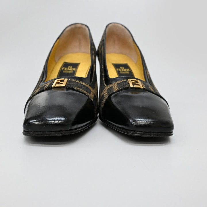 Fendi pumps ladies 35