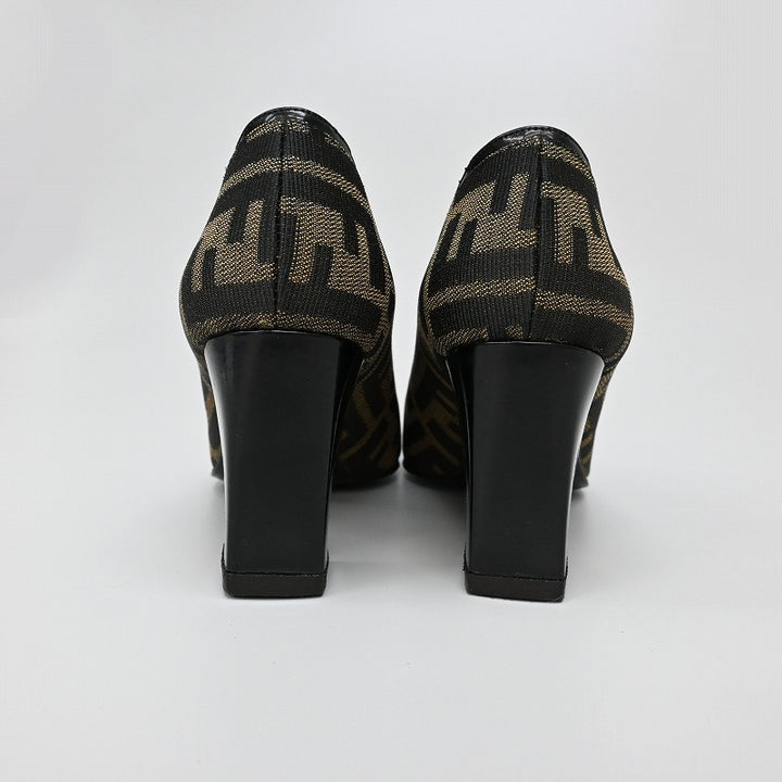 Fendi pumps ladies 35