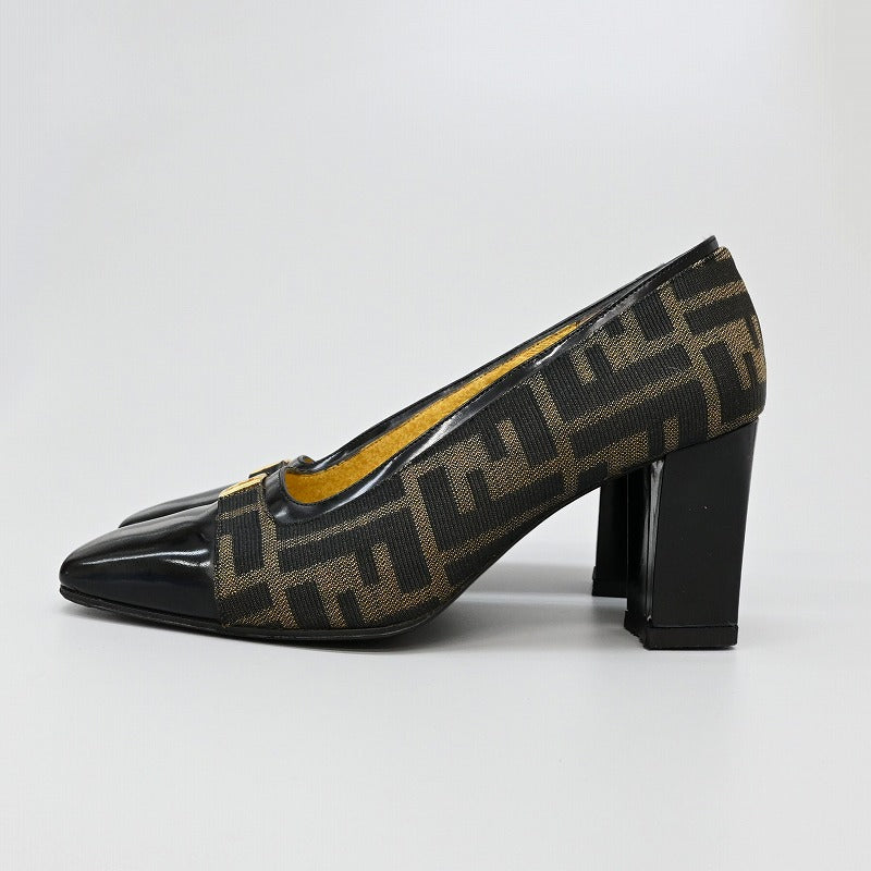 Fendi pumps ladies 35