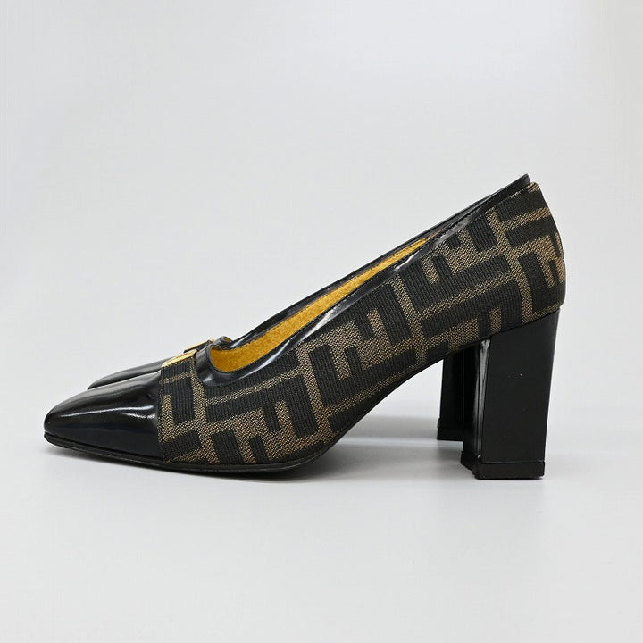 Fendi pumps ladies 35