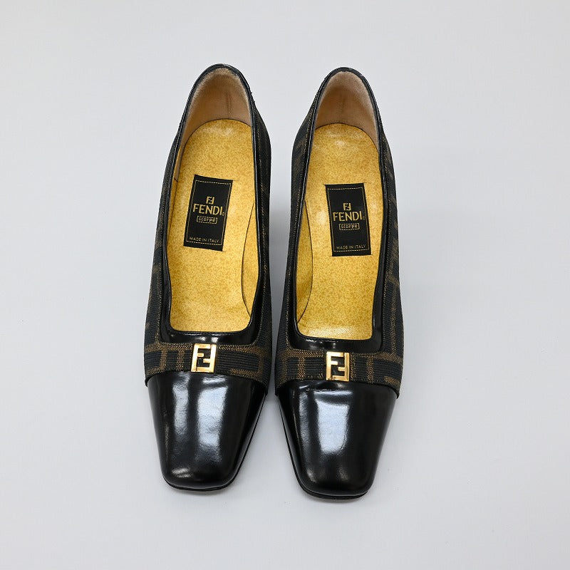 Fendi pumps ladies 35