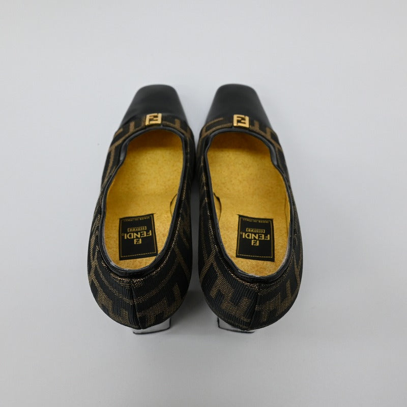 Fendi pumps ladies 35