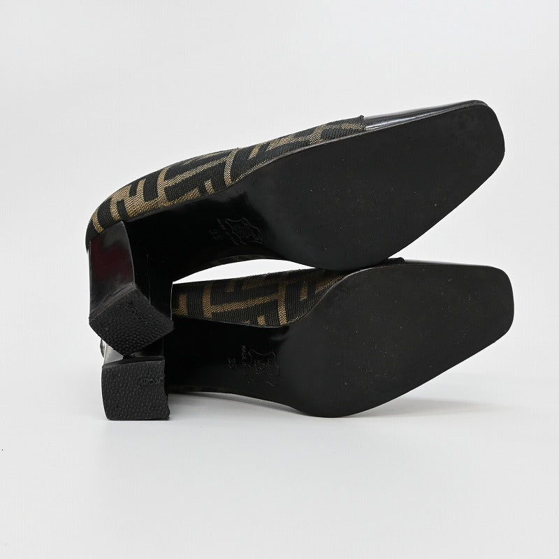 Fendi pumps ladies 35