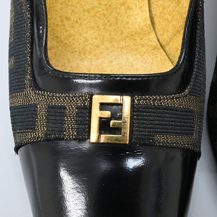 Fendi pumps ladies 35