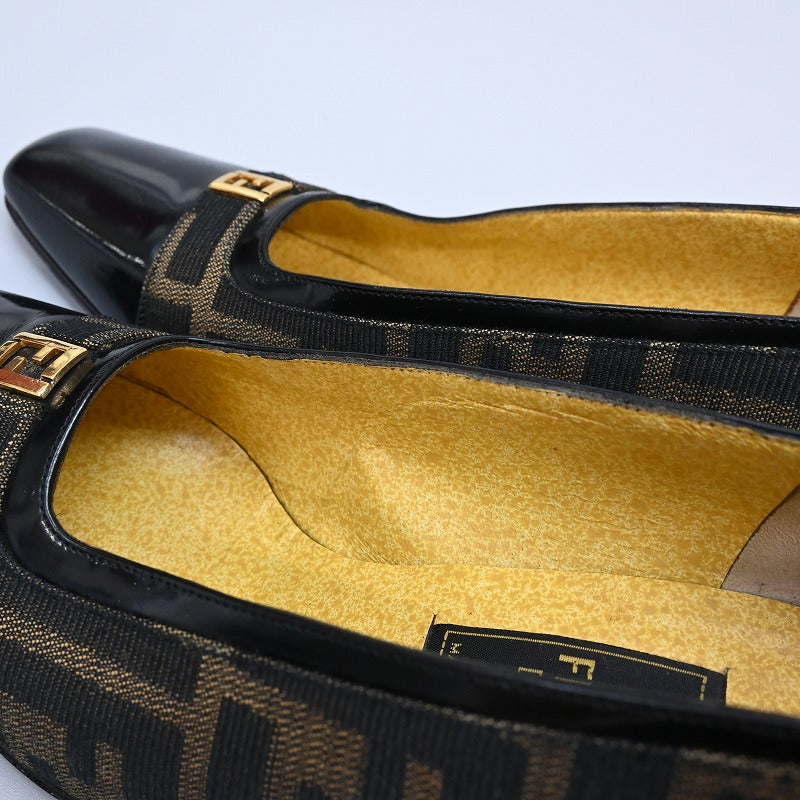 Fendi pumps ladies 35