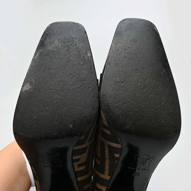Fendi pumps ladies 35