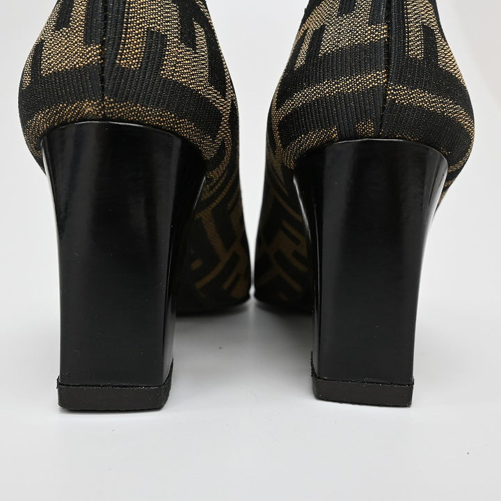 Fendi pumps ladies 35
