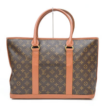 Load image into Gallery viewer, LOUIS VUITTON Louis Vuitton Weekend PM Tote Bag M42425 P43171V
